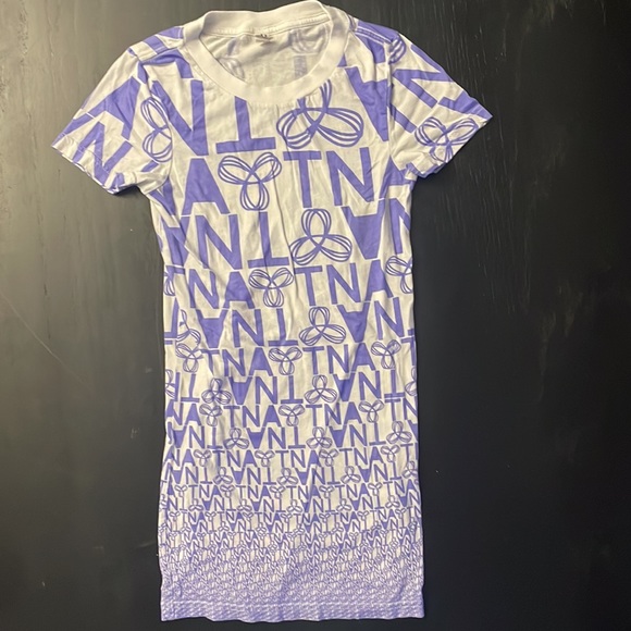 TNA t shirt size XXS - Picture 4 of 4